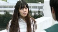 Oh Hye-soo as Min Eun-ji in All of Us Are Dead | Image via Netflix